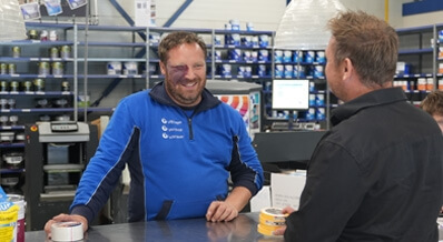 Verkoopmedewerker (Olijslager)