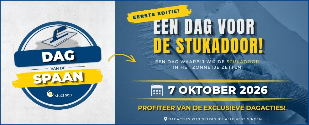 DAG VAN DE SPAAN